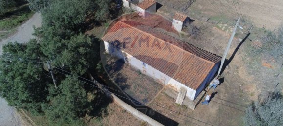 3 Schlafzimmer Haus in Saboia, Portugal, Nr. 39166 9