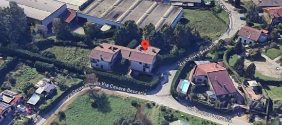 Дом с 9 комнатами в Инвериго, Италия № 3893 5