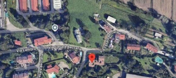 Дом с 9 комнатами в Инвериго, Италия № 3893 9