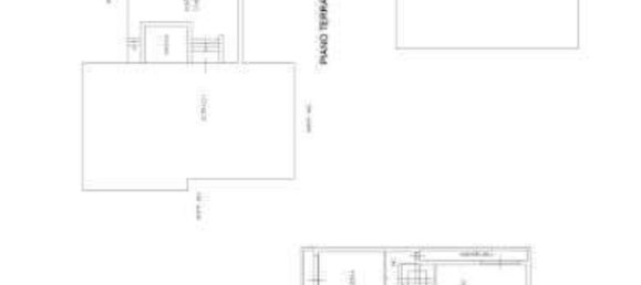 Дом с 9 комнатами в Инвериго, Италия № 3893 13