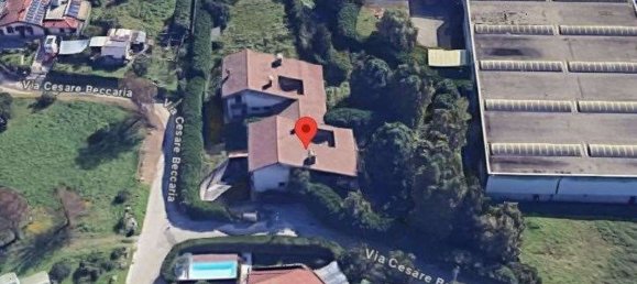 Дом с 9 комнатами в Инвериго, Италия № 3893 6