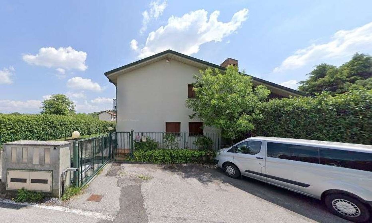 Дом с 9 комнатами в Инвериго, Италия № 3893