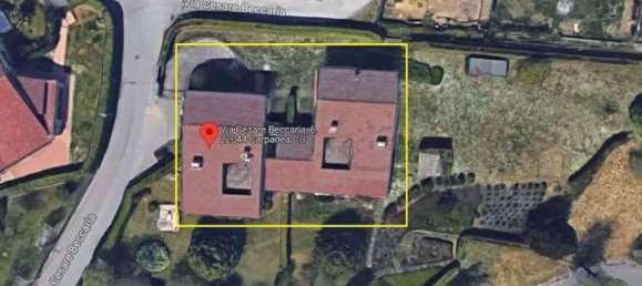 Дом с 9 комнатами в Инвериго, Италия № 3893 10