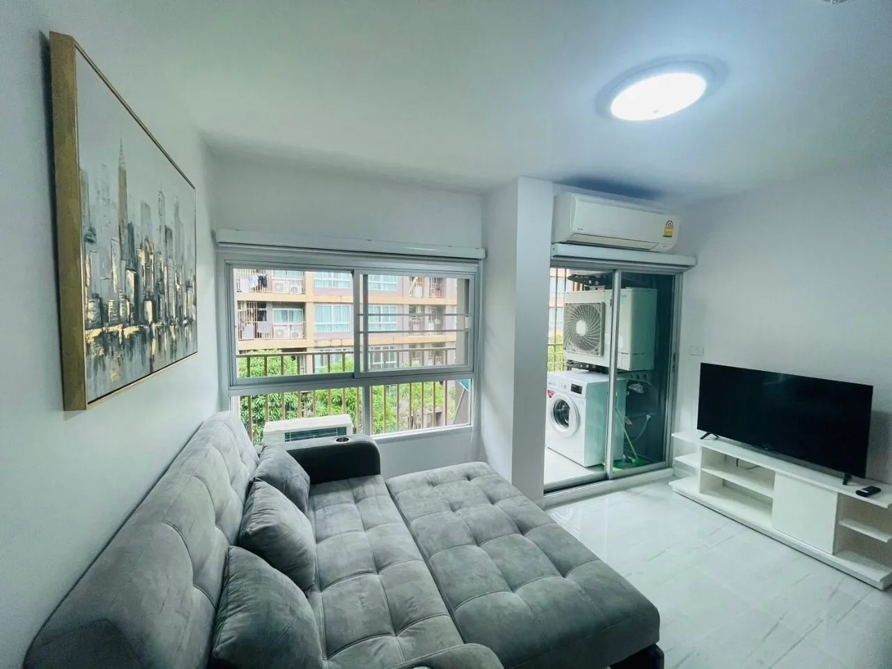 2 bedrooms Condo in Kathu, Thailand No. 63788