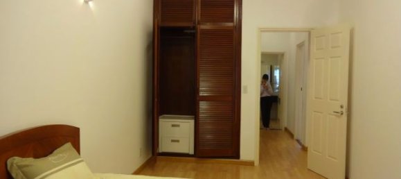 3 bedrooms Apartment in Tay Ho, Vietnam No. 4995 19