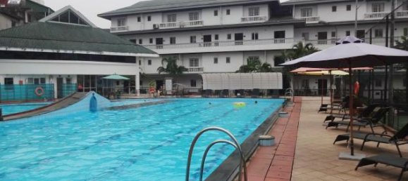 3 bedrooms Apartment in Tay Ho, Vietnam No. 4995 2