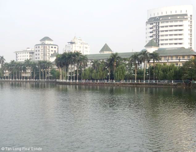 3 bedrooms Apartment in Tay Ho, Vietnam No. 4995