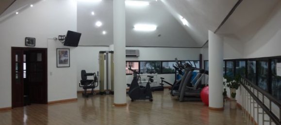 3 bedrooms Apartment in Tay Ho, Vietnam No. 4995 8