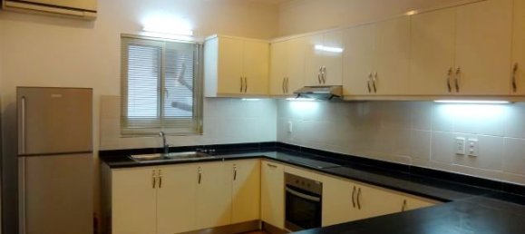 3 bedrooms Apartment in Tay Ho, Vietnam No. 4995 12