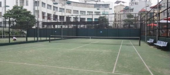 3 bedrooms Apartment in Tay Ho, Vietnam No. 4995 3