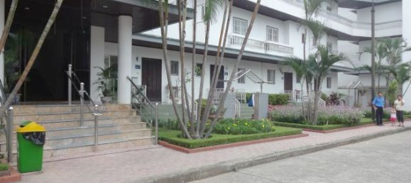 3 bedrooms Apartment in Tay Ho, Vietnam No. 4995 6