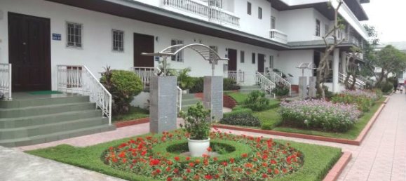 3 bedrooms Apartment in Tay Ho, Vietnam No. 4995 5