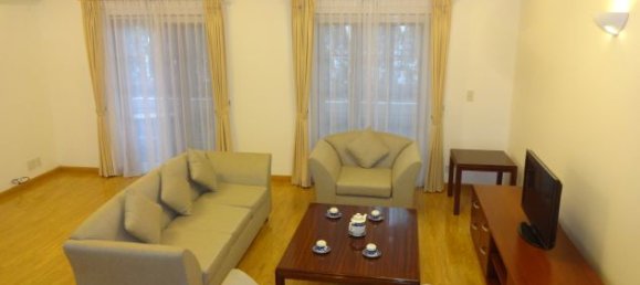 3 bedrooms Apartment in Tay Ho, Vietnam No. 4995 13