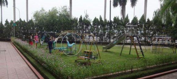 3 bedrooms Apartment in Tay Ho, Vietnam No. 4995 4