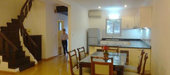 3 bedrooms Apartment in Tay Ho, Vietnam No. 4995 10