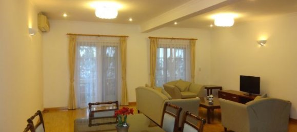 3 bedrooms Apartment in Tay Ho, Vietnam No. 4995 11