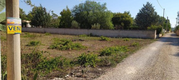 1 room Land in Maruggio, Italy No. 33754 3