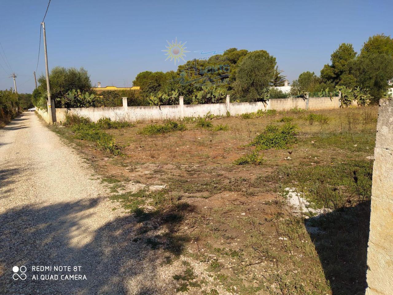 1 room Land in Maruggio, Italy No. 33754