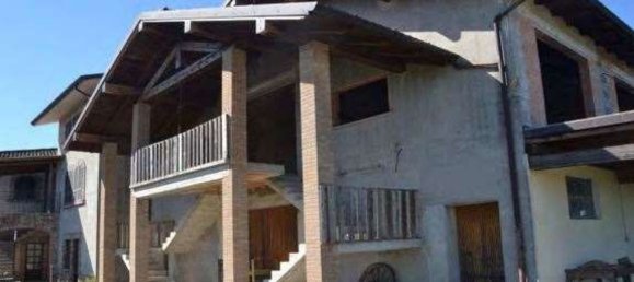 4 rooms House in Bettola, Italy No. 226487 9