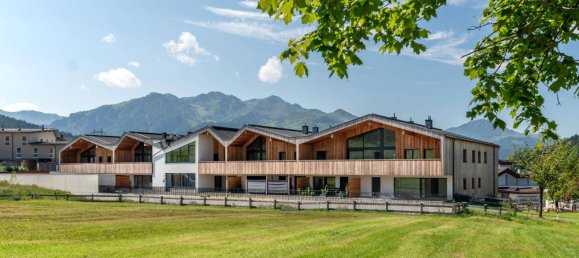 4 bedrooms Penthouse in Hochfilzen, Austria No. 184932 5