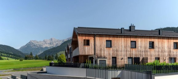 4 bedrooms Penthouse in Hochfilzen, Austria No. 184932 4