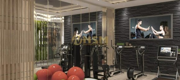 شقة 1+1 في Alanya, Turkey رقم 31060 7