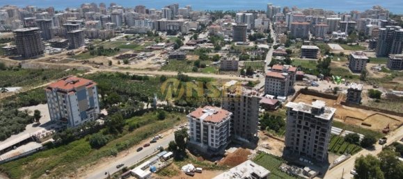 شقة 1+1 في Alanya, Turkey رقم 31060 16