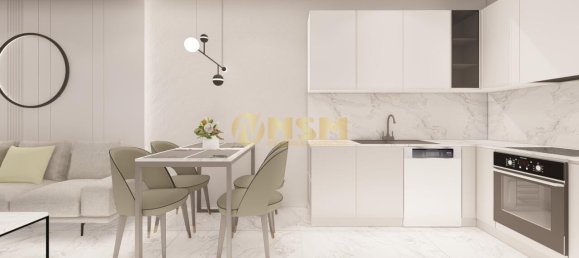 شقة 1+1 في Alanya, Turkey رقم 31060 11