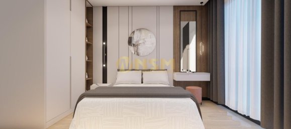 شقة 1+1 في Alanya, Turkey رقم 31060 13