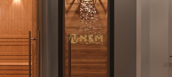 شقة 1+1 في Alanya, Turkey رقم 31060 6