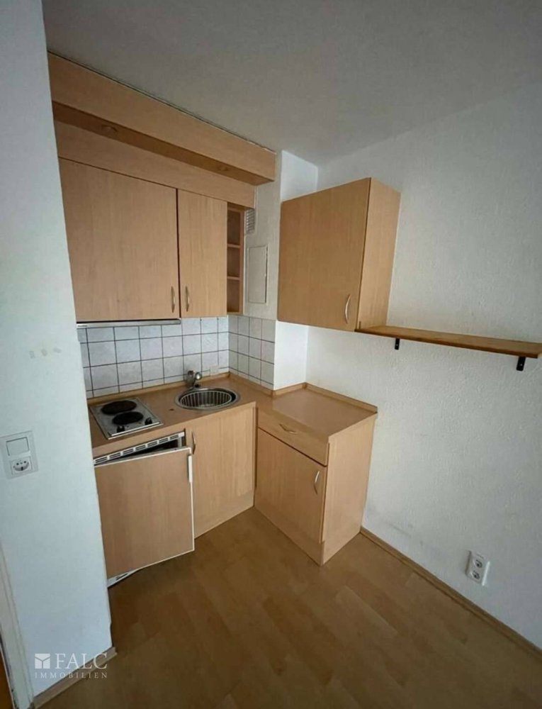 Студия в Мюнстер, Германия № 9175