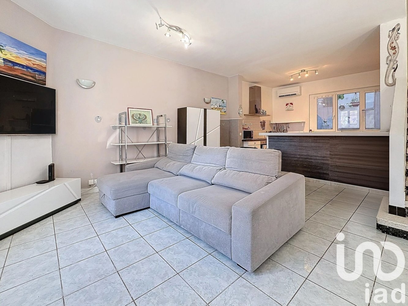 5 rooms Townhouse in Occitanie, France No. 288851