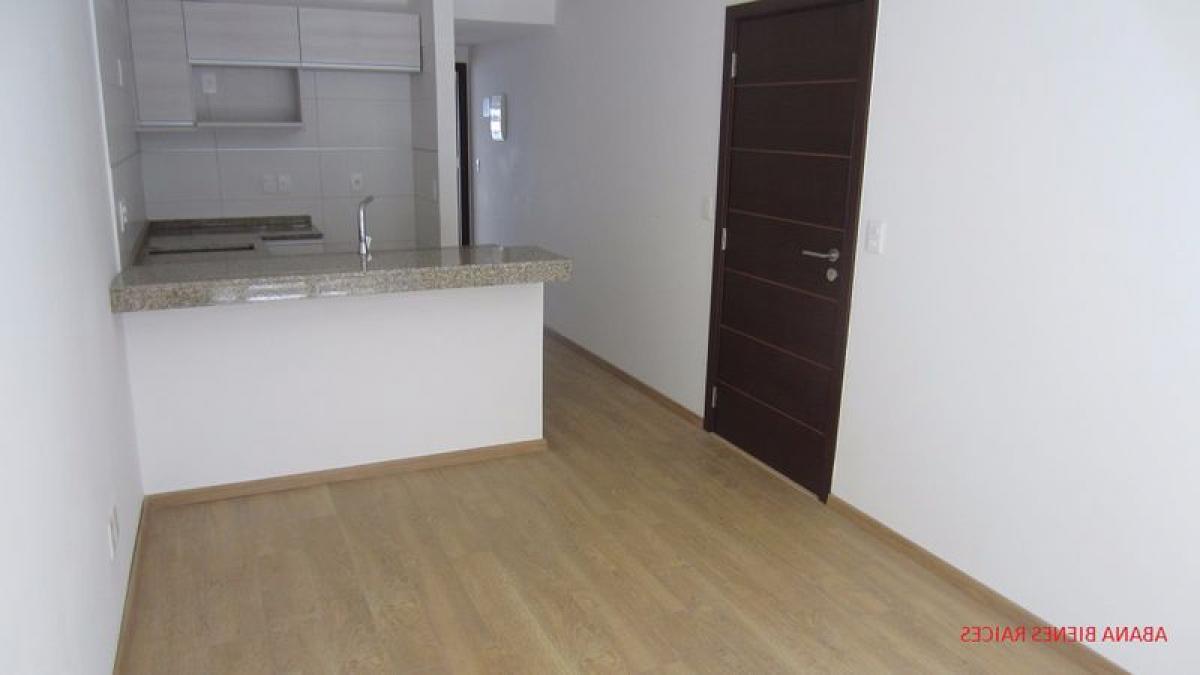 Studio in Montevideo, Uruguay No. 5638