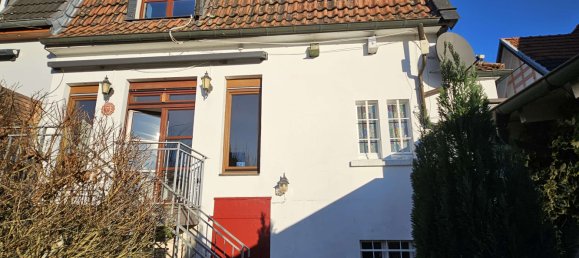 3 غرف نوم تاون هاوس في Wuppertal, Germany رقم 6730 4