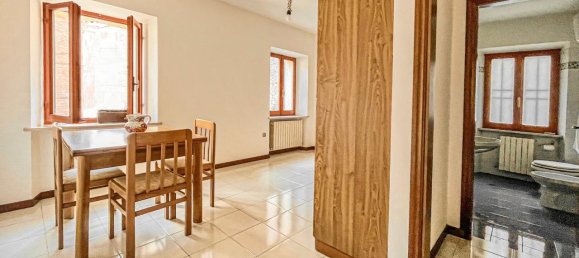 Квартира с 3 комнатами в Ези, Италия № 159360 4