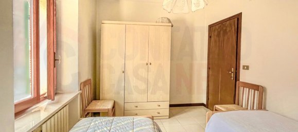 Квартира с 3 комнатами в Ези, Италия № 159360 9