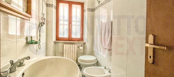 Квартира с 3 комнатами в Ези, Италия № 159360 3