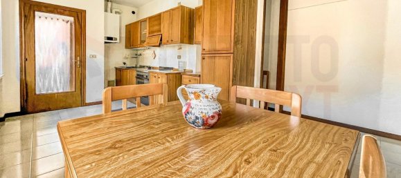 Квартира с 3 комнатами в Ези, Италия № 159360 13