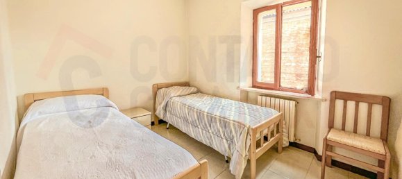 Квартира с 3 комнатами в Ези, Италия № 159360 10