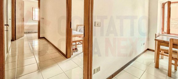 Квартира с 3 комнатами в Ези, Италия № 159360 11