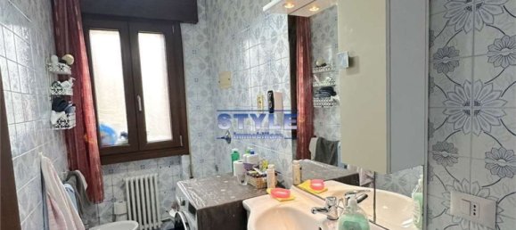 6 rooms Apartment in Dolo, Italy No. 60758 10