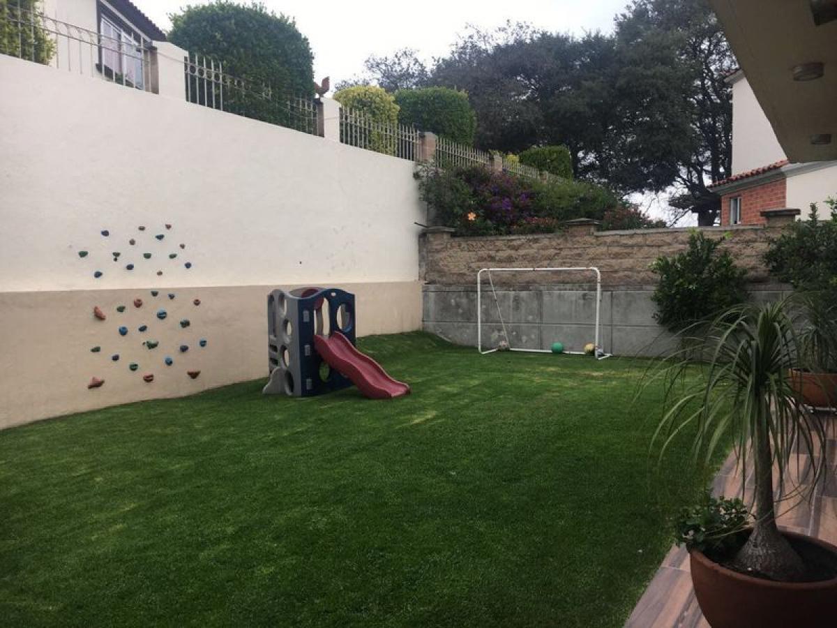 3 chambres Maison à Ciudad Lopez Mateos, Mexico No. 222445