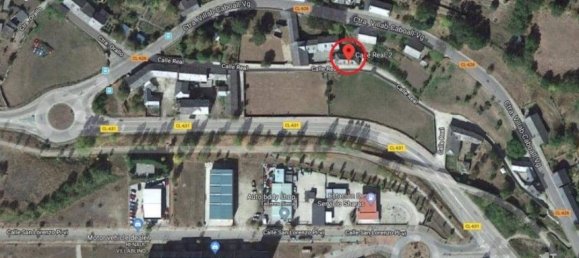 مستودع في Villablino, Spain 284متر مربع رقم 33531 13