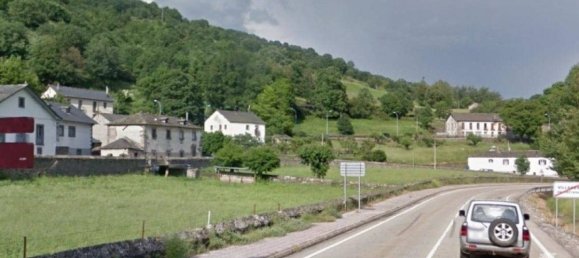 مستودع في Villablino, Spain 284متر مربع رقم 33531 7