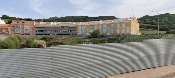 3515m² Land in Es Mercadal, Spain No. 5185 6