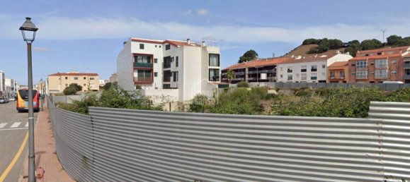3515m² Land in Es Mercadal, Spain No. 5185 5