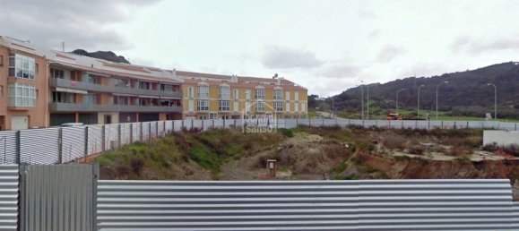 3515m² Land in Es Mercadal, Spain No. 5185 8