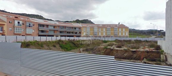 3515m² Land in Es Mercadal, Spain No. 5185 7