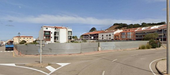 3515m² Land in Es Mercadal, Spain No. 5185 2