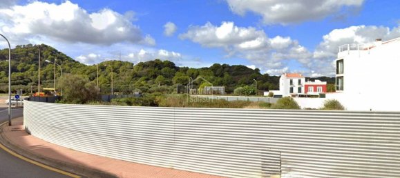 3515m² Land in Es Mercadal, Spain No. 5185 4